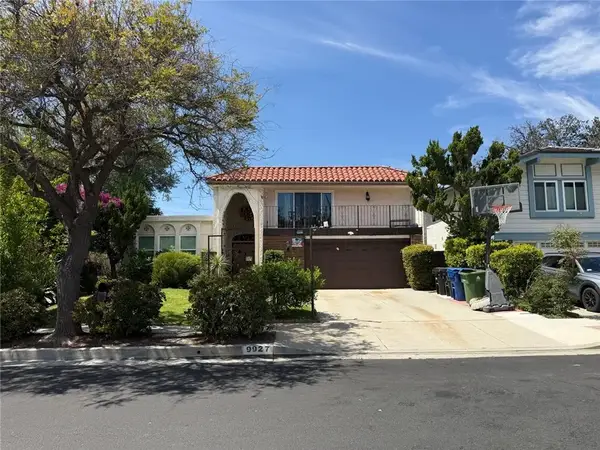 9927 Nevada, Chatsworth, CA 91311