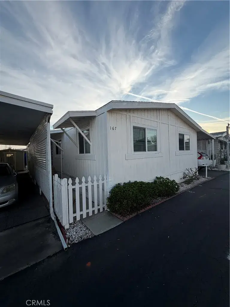 15621 Beach Blvd Space #167, Westminster, CA 92683 - #1