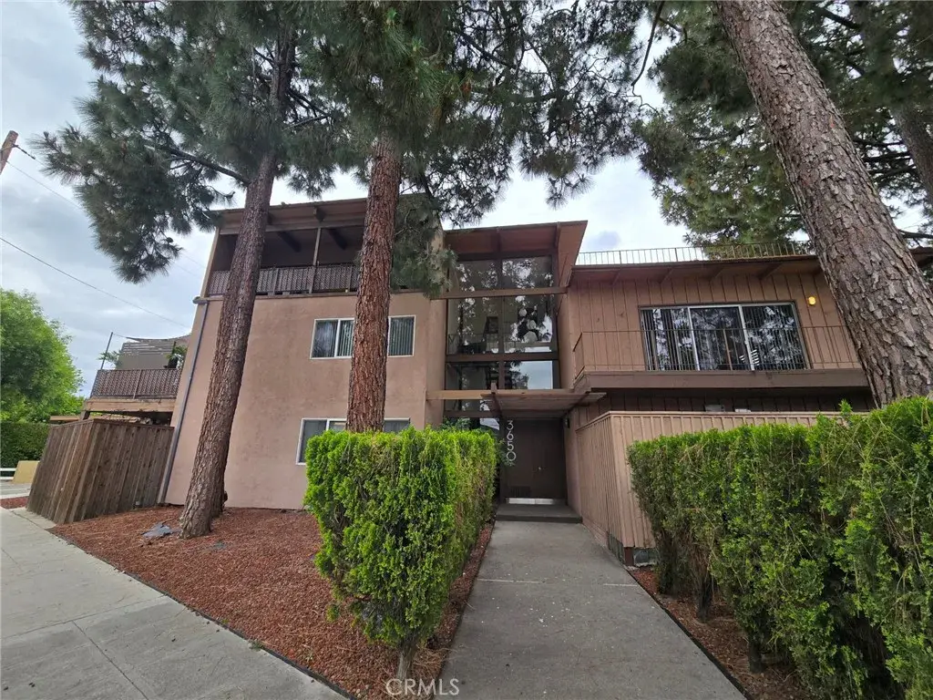 3650 W Clark, Burbank, CA 91505 - #1