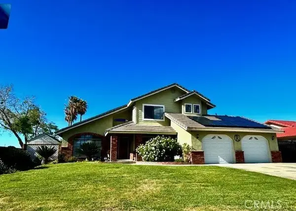 5057 W Avenue L3, Lancaster, CA 93536
