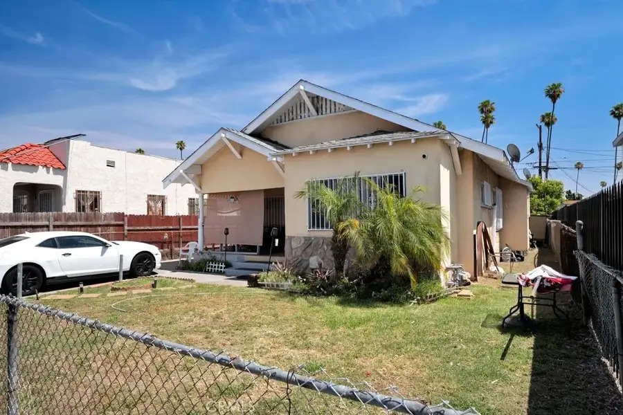 5908 Bonsallo Avenue, Los Angeles, CA 90044 - #2