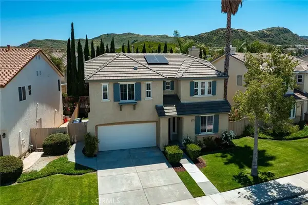 17616 Medley Ridge, Canyon Country, CA 91387