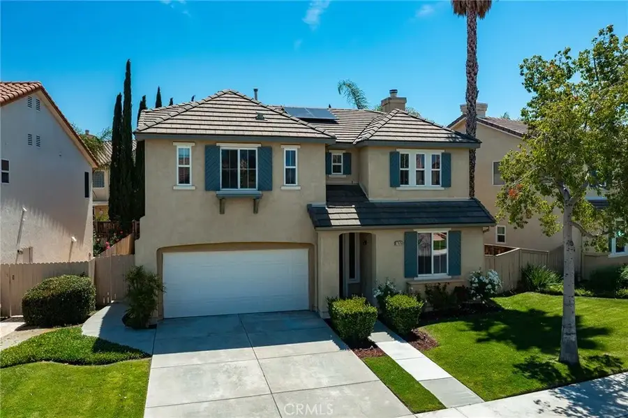 17616 Medley Ridge, Canyon Country, CA 91387 - #2