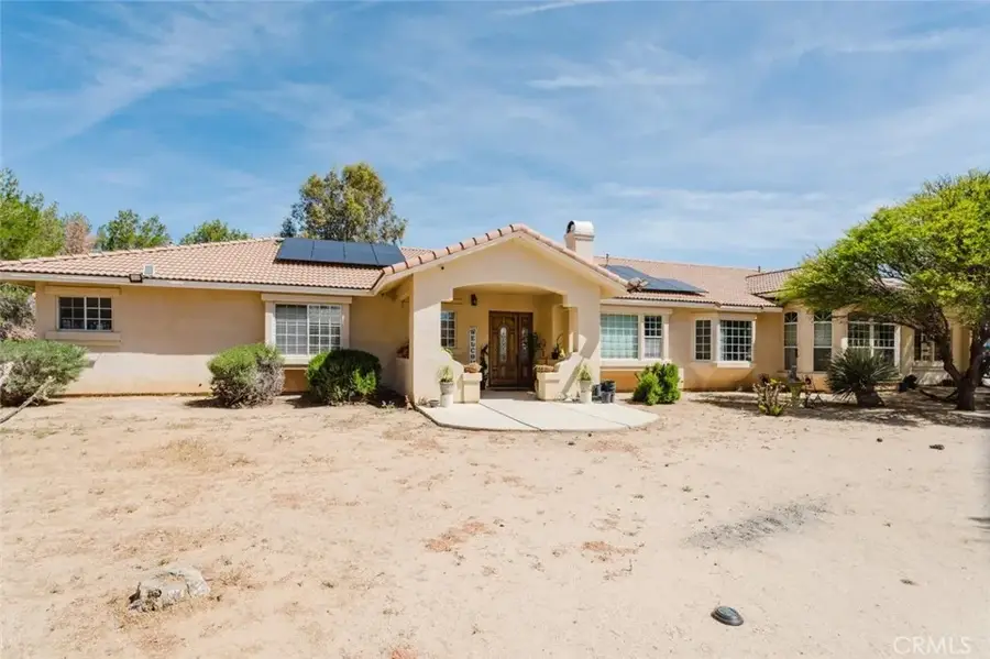 2257 W Avenue O4, Palmdale, CA 93551 - #2