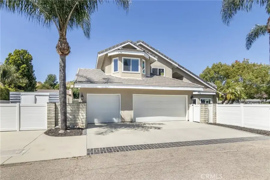 3491 Tapo, Simi Valley, CA 93063 - #3
