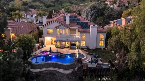 2510 Kirsten Lee, Westlake Village, CA 91361