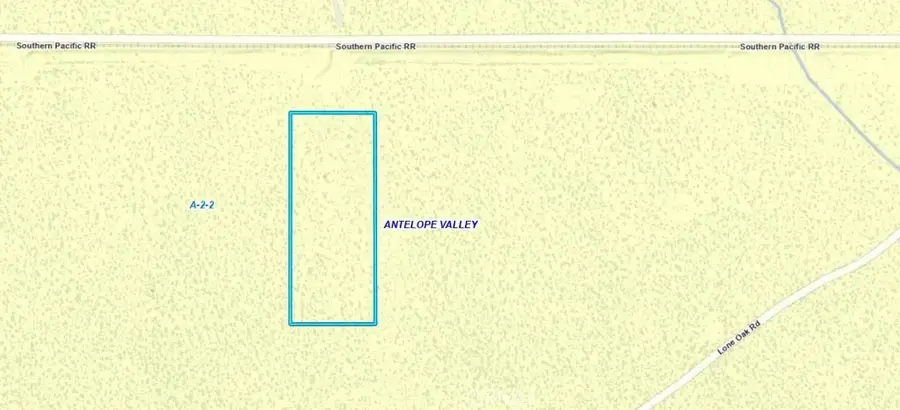 0 Avenue T-8, Pearblossom, CA 93553 - #2