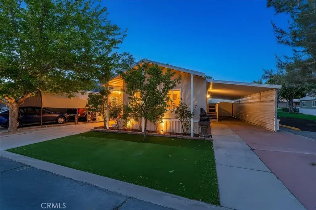 43850 20th East #261, Lancaster, CA 93535 - #1