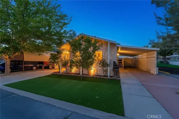 43850 20th East #261, Lancaster, CA 93535