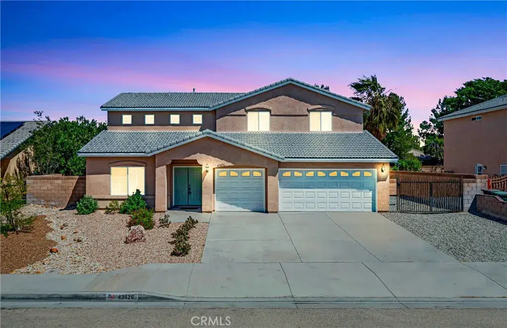 43826 Generation, Lancaster, CA 93536 - #1