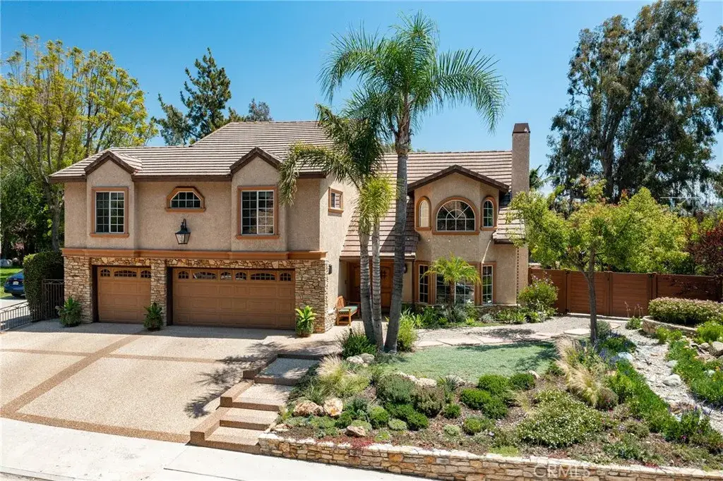 26018 Trana Circle, Calabasas, CA 91302 - #1