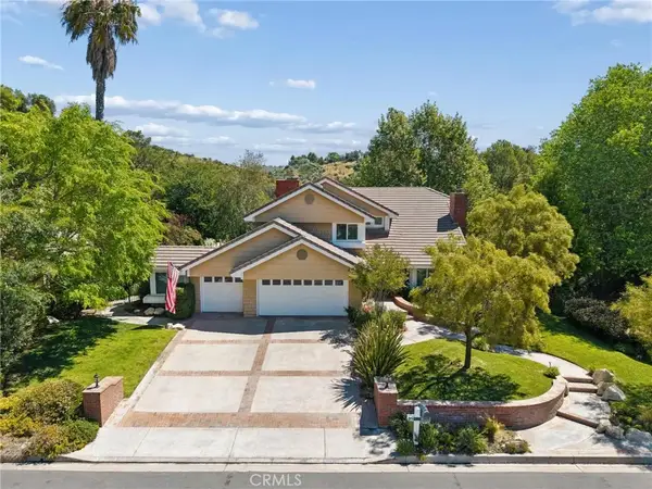 22043 Parvin, Saugus, CA 91350