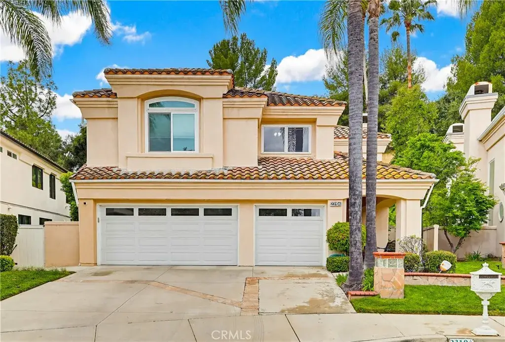 23194 Park Blanco, Calabasas, CA 91302 - #1