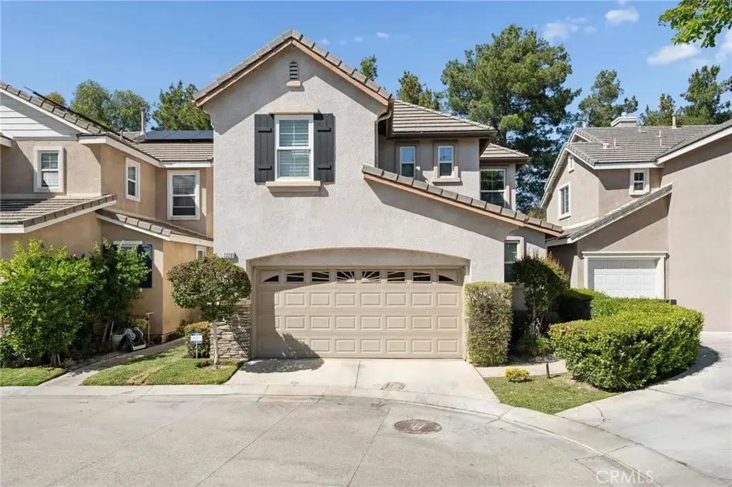 23201 Brooke Lane, Valencia, CA 91355 - #1