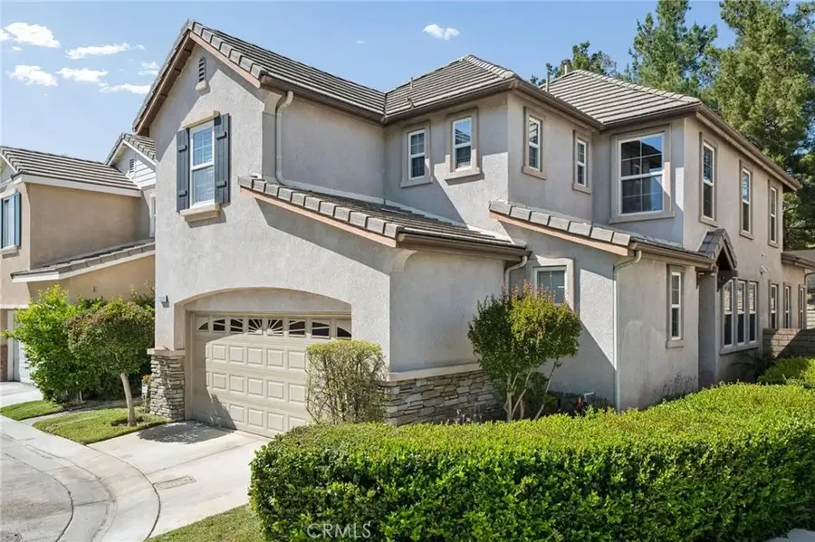 23201 Brooke Lane, Valencia, CA 91355 - #2