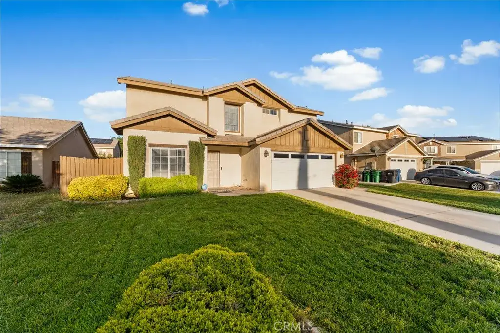 45416 Fairbanks, Lancaster, CA 93534 - #1