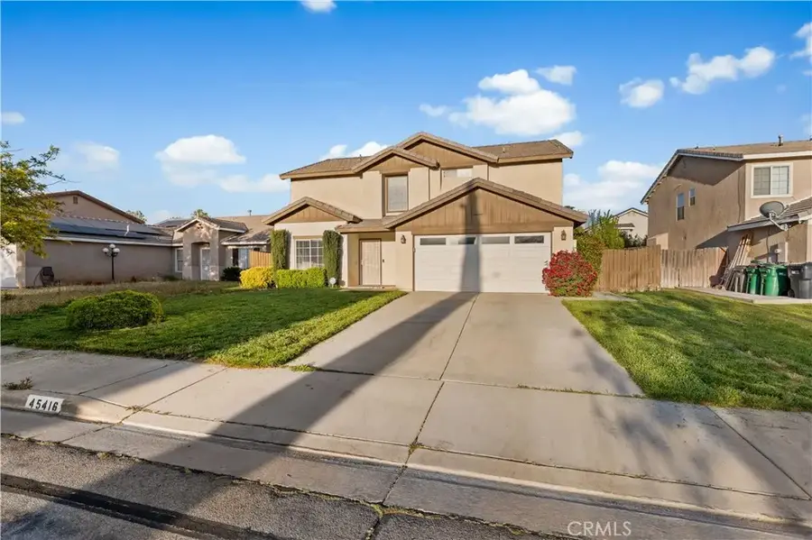 45416 Fairbanks, Lancaster, CA 93534 - #2