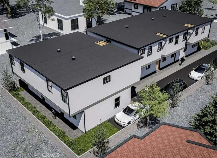 411 Punahou, Altadena, CA 91001 - #2