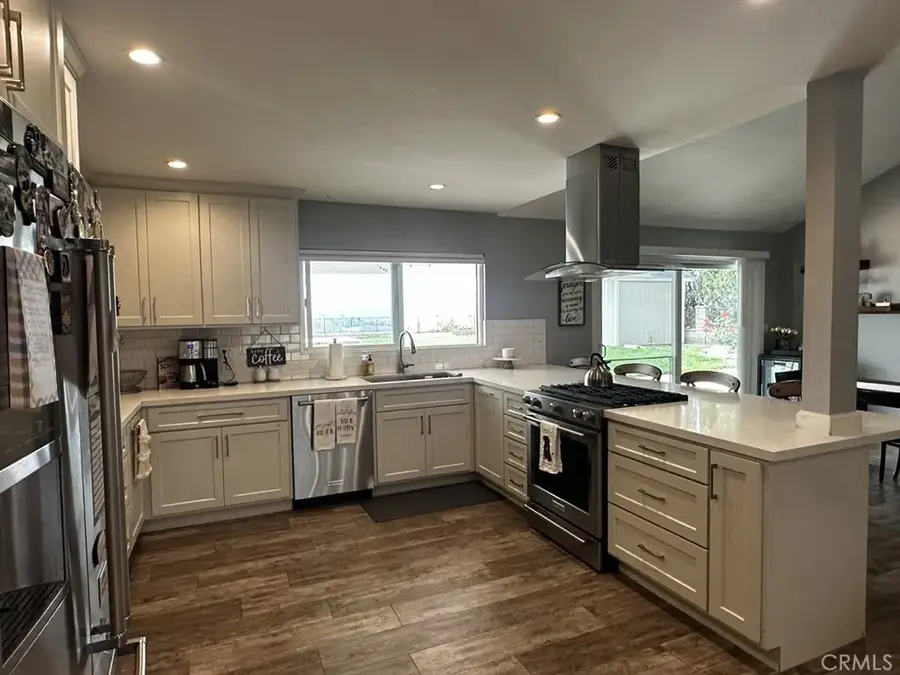 27436 Garza Drive, Saugus, CA 91350 - #2