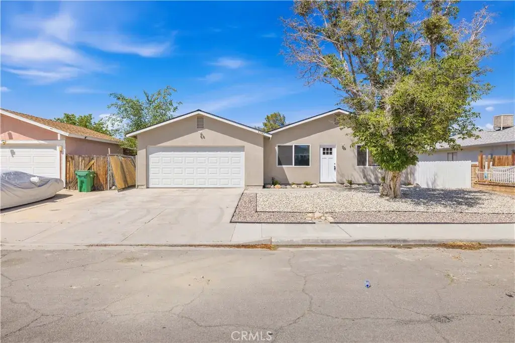 43347 Echard, Lancaster, CA 93536 - #1