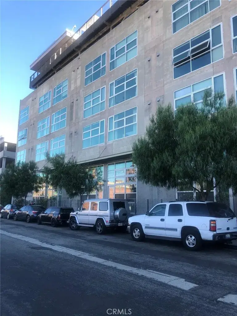 510 S Hewitt Street #515, Los Angeles, CA 90013 - #1