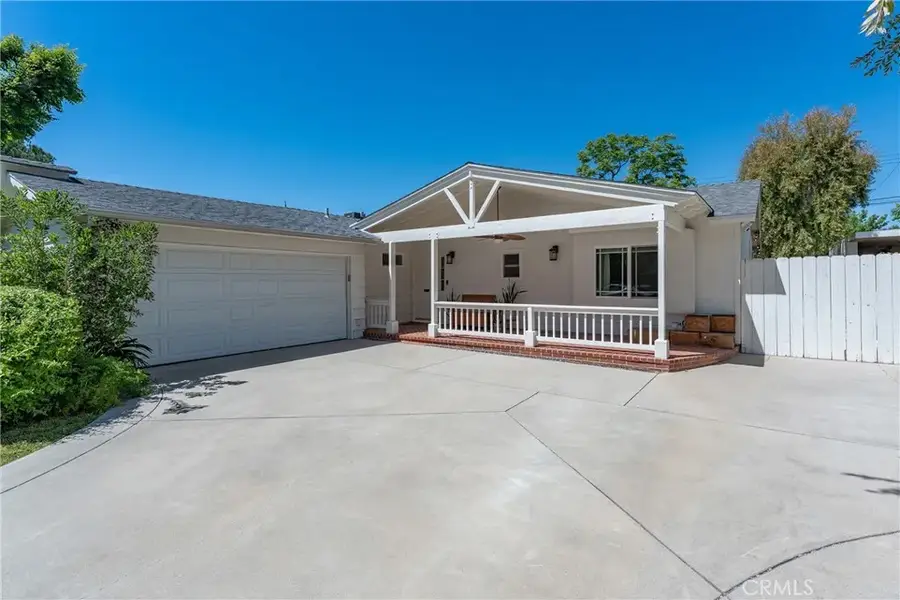 23521 Styles Street, Woodland Hills, CA 91367 - #2