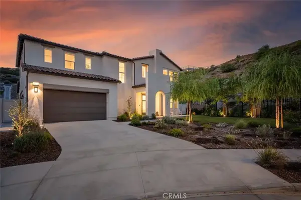 17701 Ridgeline Court, Saugus, CA 91350