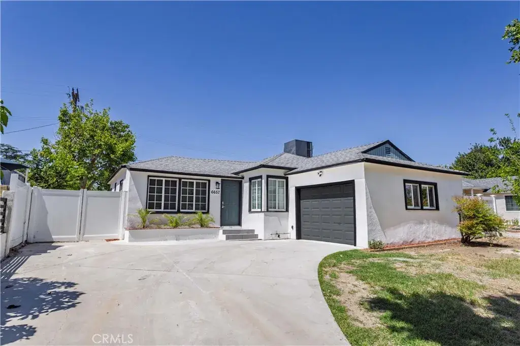 6657 Sylvia Avenue, Reseda, CA 91335 - #1