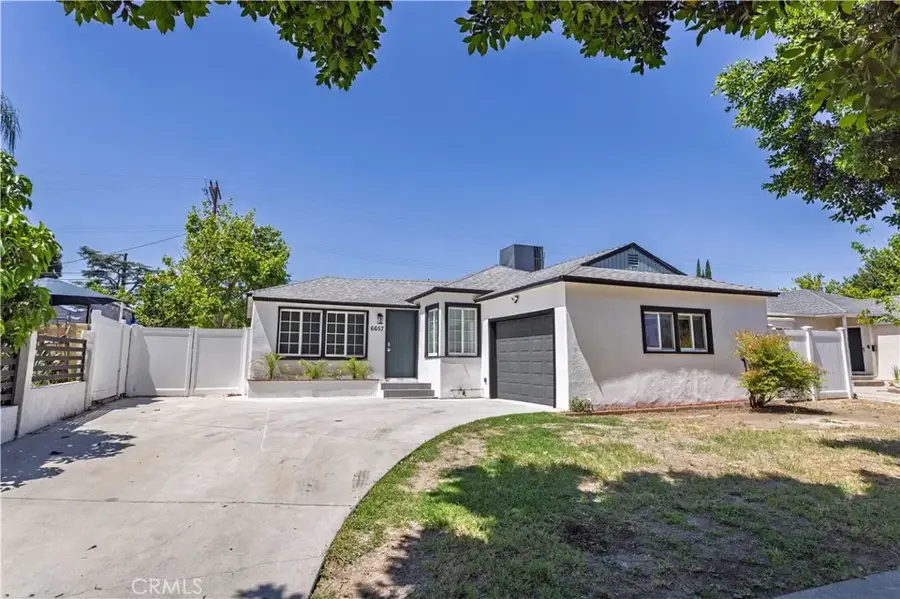 6657 Sylvia Avenue, Reseda, CA 91335 - #3