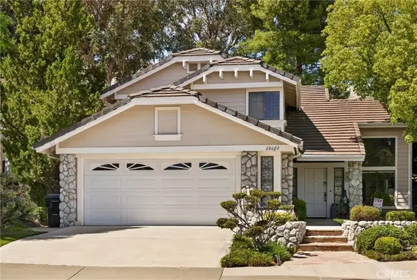 28603 Greenwood, Castaic, CA 91384