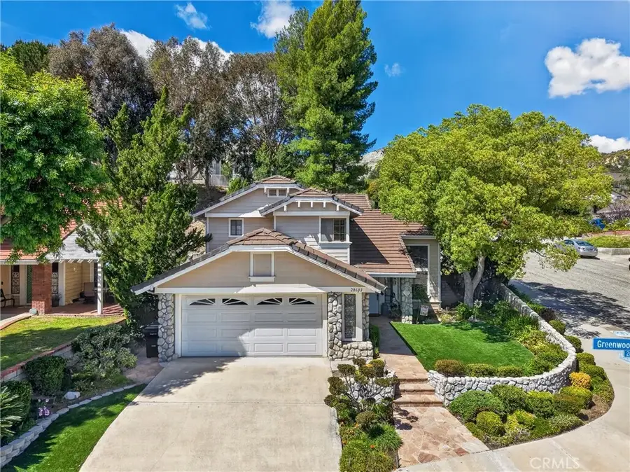 28603 Greenwood, Castaic, CA 91384 - #2