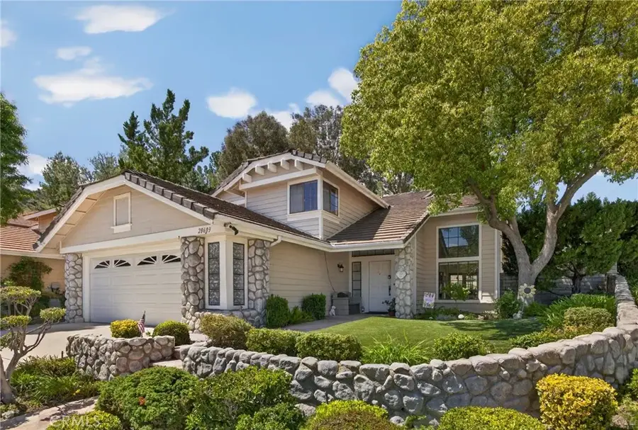 28603 Greenwood, Castaic, CA 91384 - #3