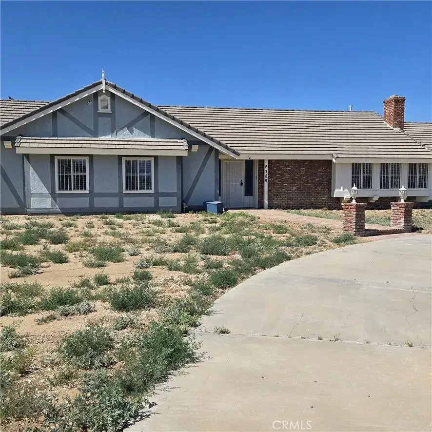 6789 6789 West Ave A, Rosamond, CA 93560 - #1