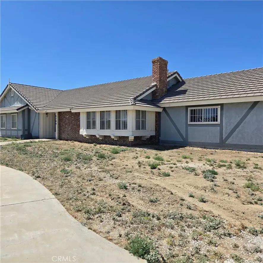 6789 6789 West Ave A, Rosamond, CA 93560 - #3