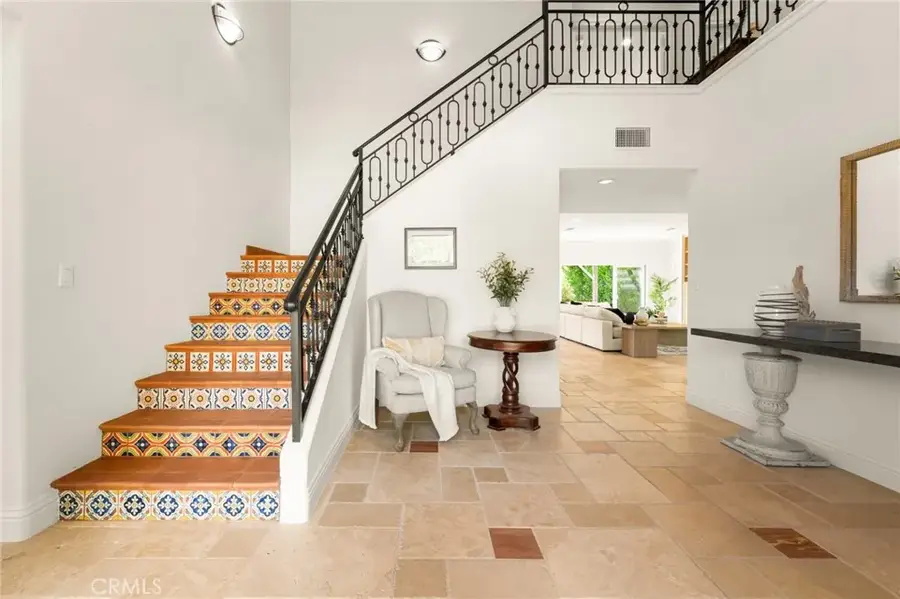 16511 Alyse Court, Encino, CA 91436 - #2