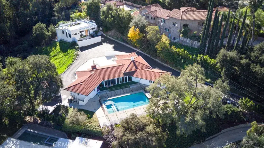 4620 Caritina, Tarzana, CA 91356 - #1