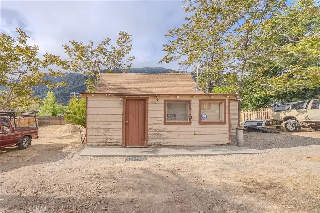 4124 Spruce Trail, Frazier Park, CA 93225 - #1