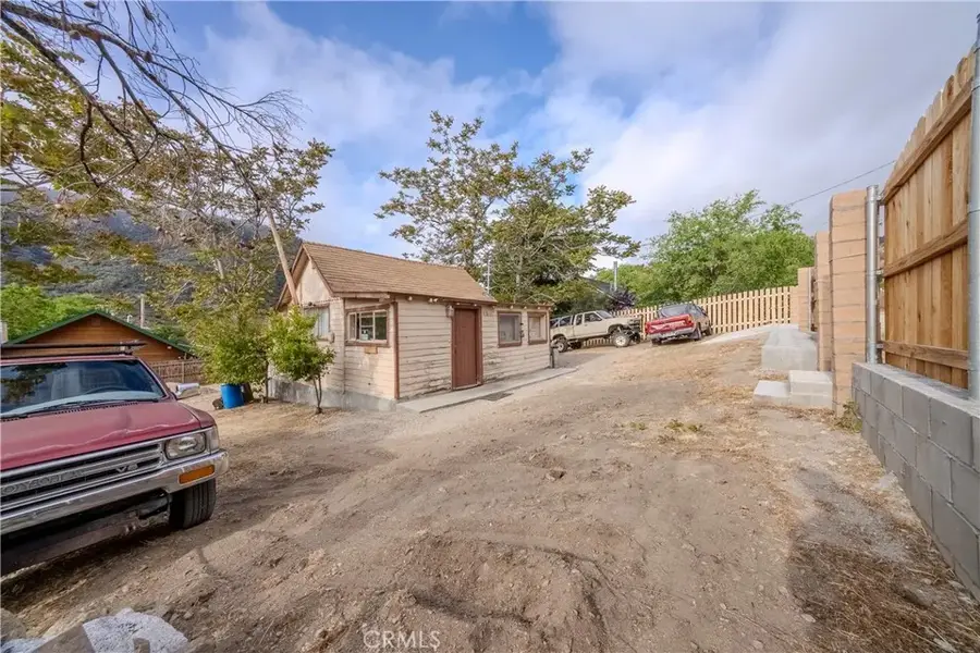 4124 Spruce Trail, Frazier Park, CA 93225 - #2