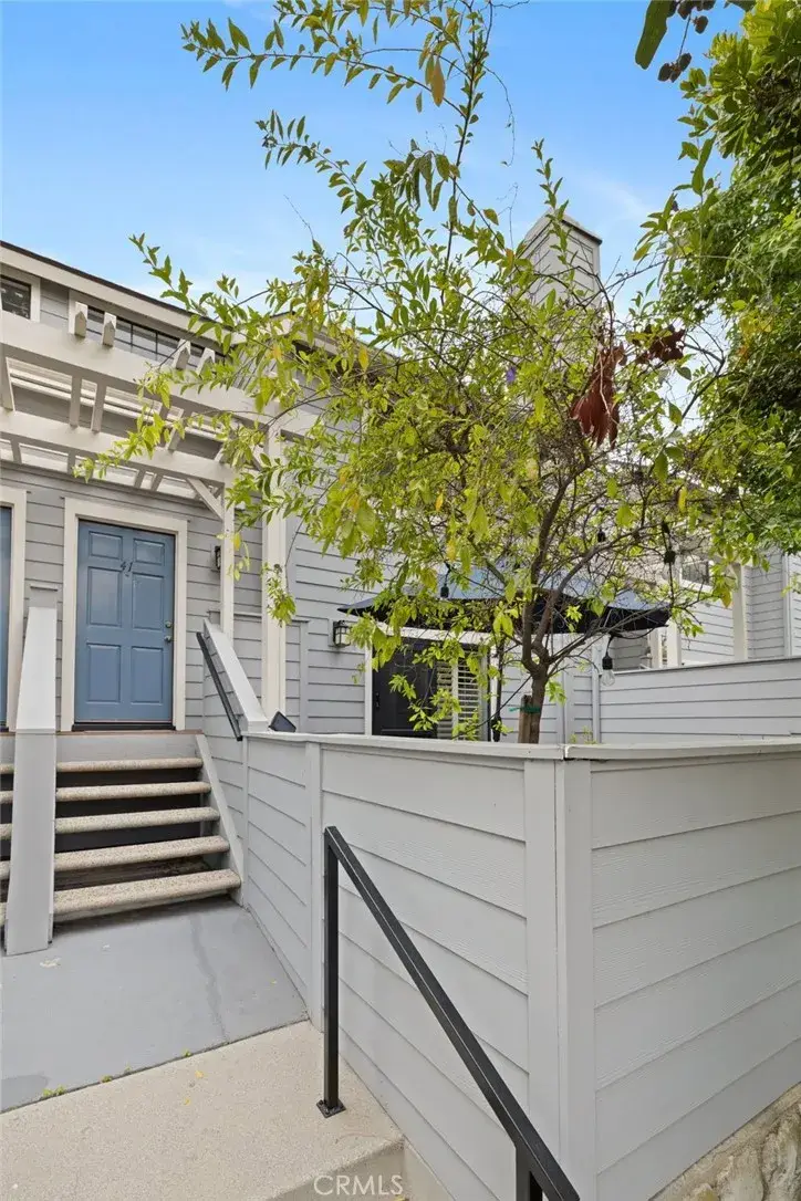 249 Alpine Street #41, Pasadena, CA 91106 - #2