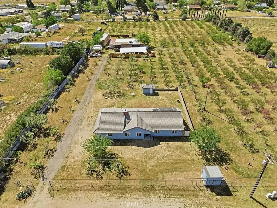 7624 E Avenue U, Littlerock, CA 93543 - #2