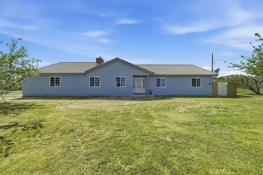 7624 E Avenue U, Littlerock, CA 93543 - #3