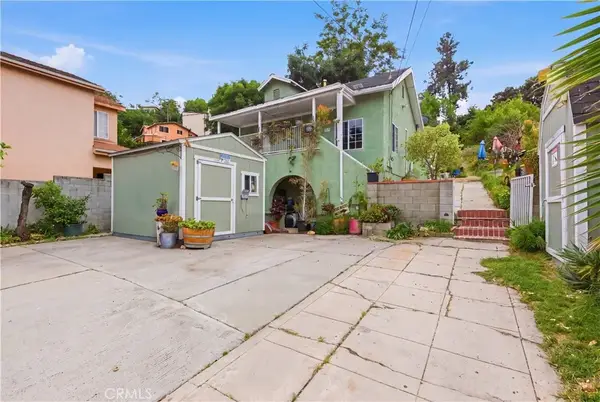 4124 Mercury Avenue, Los Angeles, CA 90031
