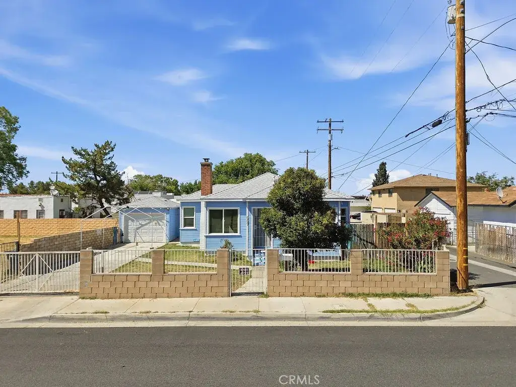 557 W Oldfield Street, Lancaster, CA 93534 - #1
