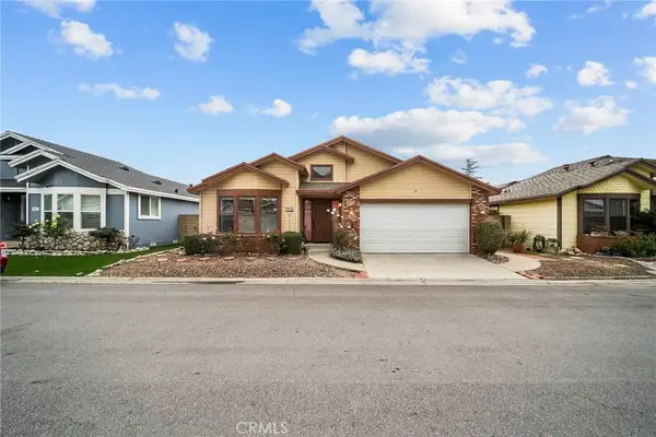 13691 Gavina #490, Sylmar, CA 91342