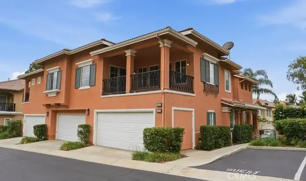 24216 Larkspur Court, Valencia, CA 91354