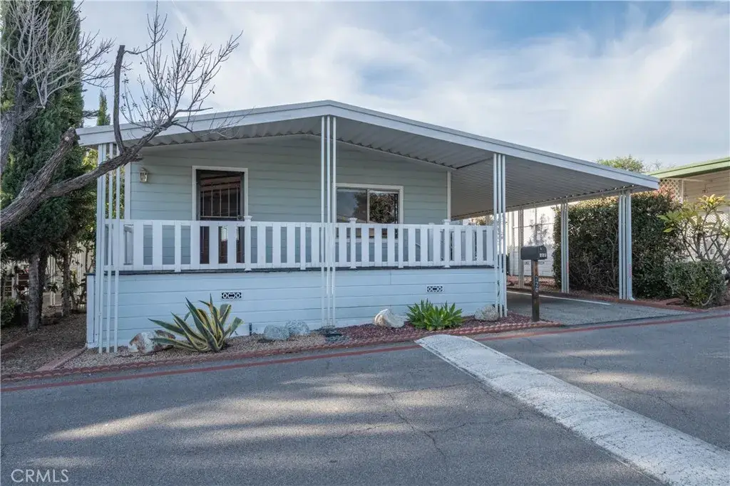 15445 Cobalt #220, Sylmar, CA 91342 - #1