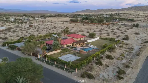 74565 22nd Avenue, Sky Valley, CA 92241