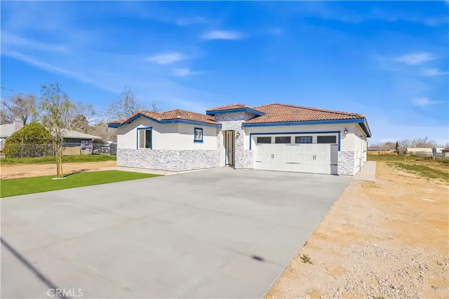 9827 E Avenue S2, Littlerock, CA 93543 - #2