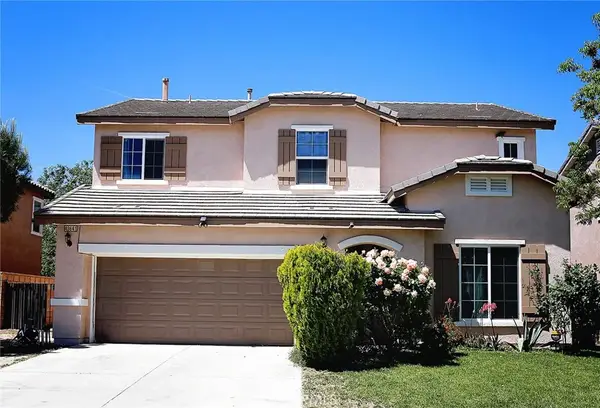 43641 Rucker Street, Lancaster, CA 93535