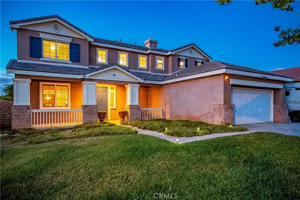 4109 Victoria Lane, Lancaster, CA 93536